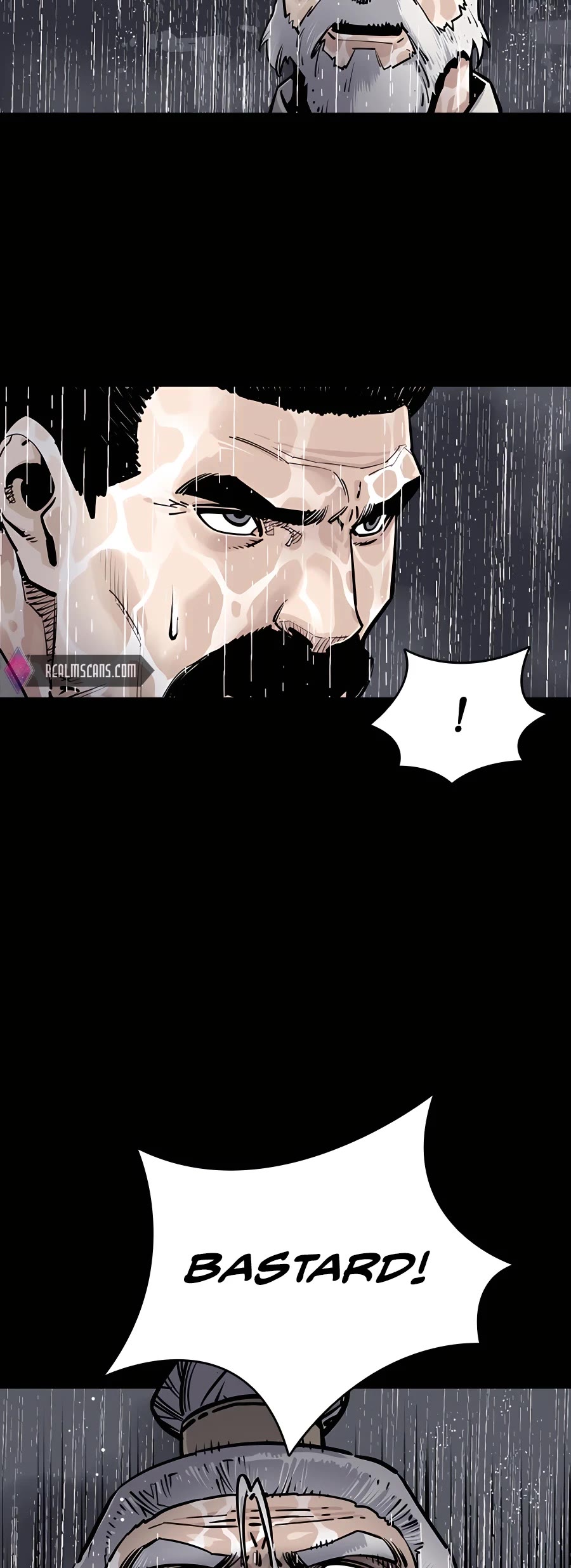 Death God Chapter 0 page 29 - Chapter 0