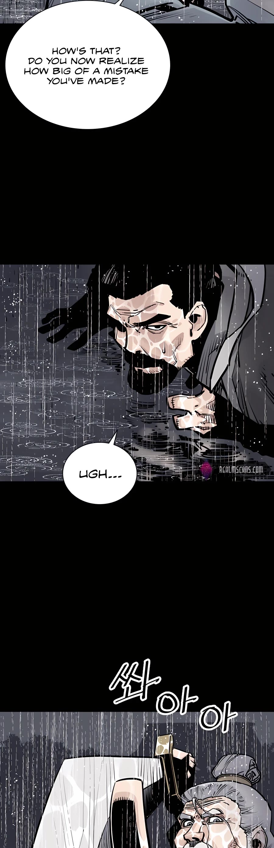 Death God Chapter 0 page 43 - Chapter 0