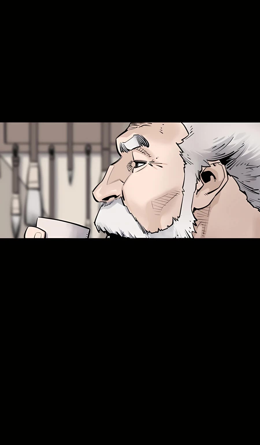 Death God Chapter 0 page 5 - Chapter 0