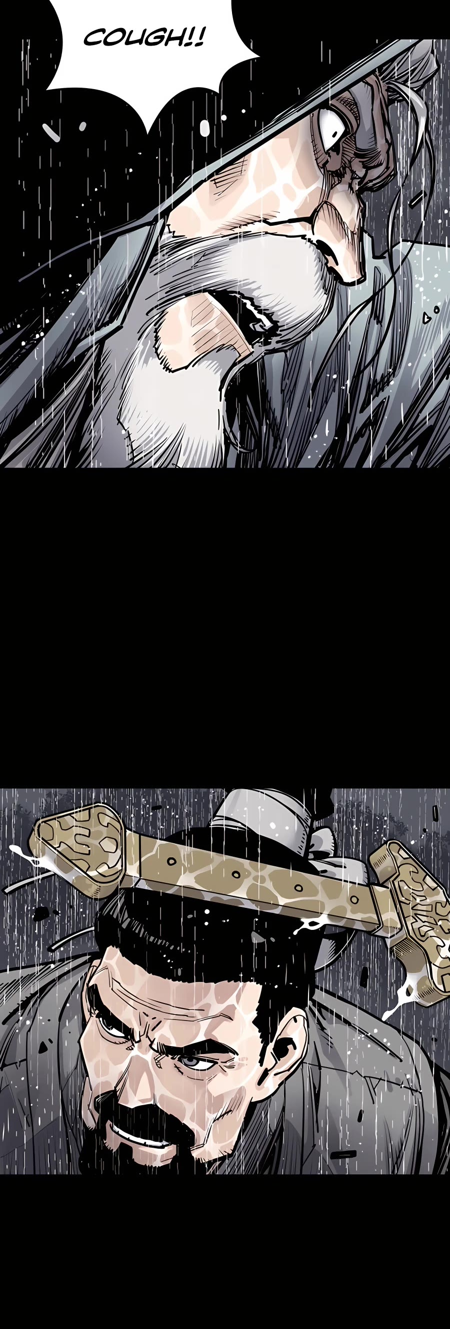 Death God Chapter 0 page 51 - Chapter 0