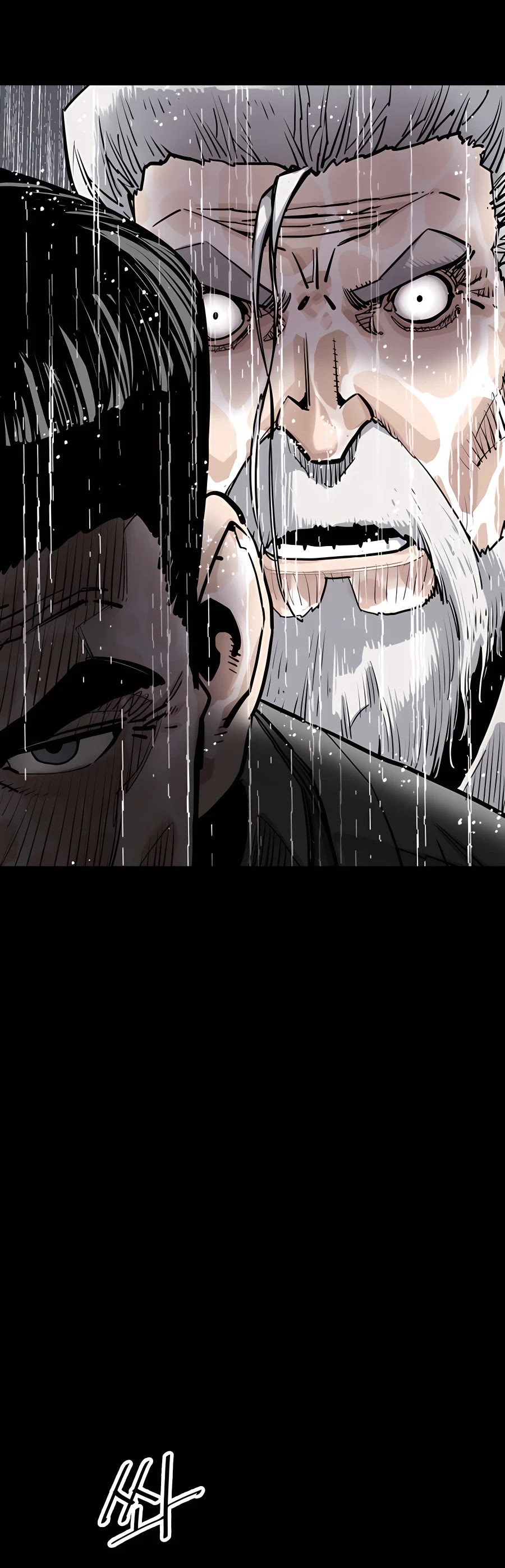 Death God Chapter 0 page 54 - Chapter 0