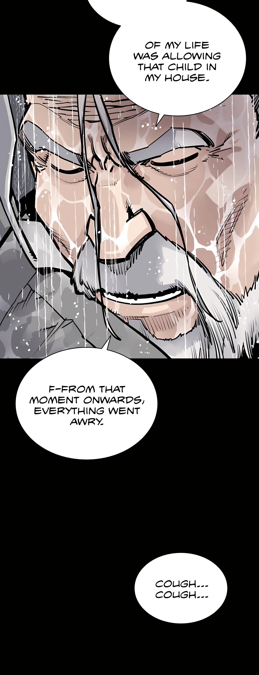 Death God Chapter 0 page 57 - Chapter 0