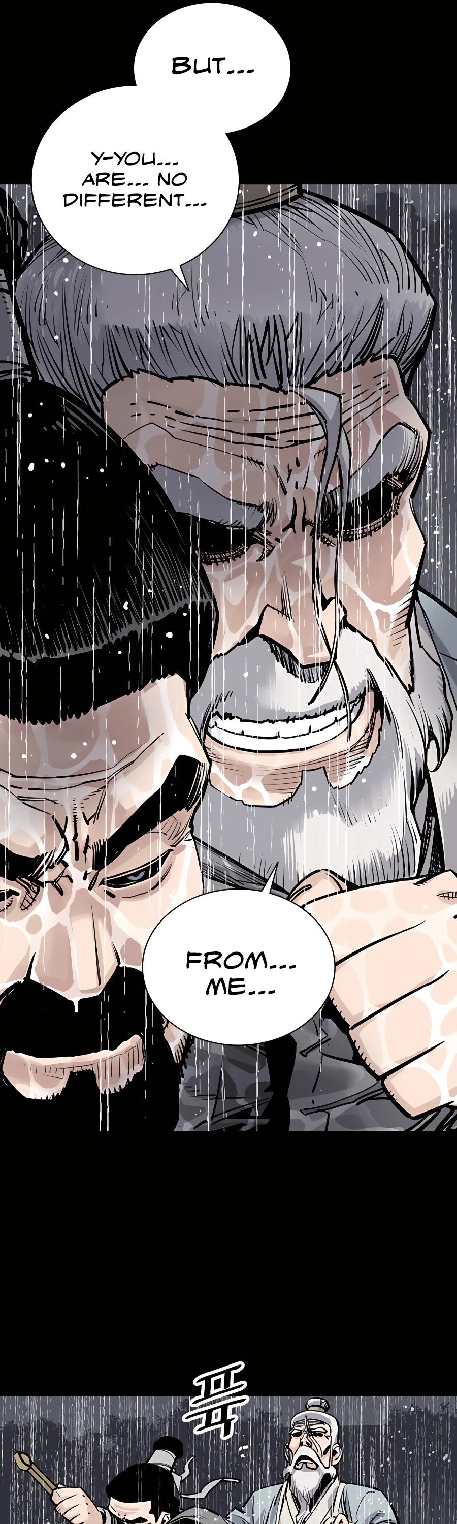 Death God Chapter 0 page 58 - Chapter 0