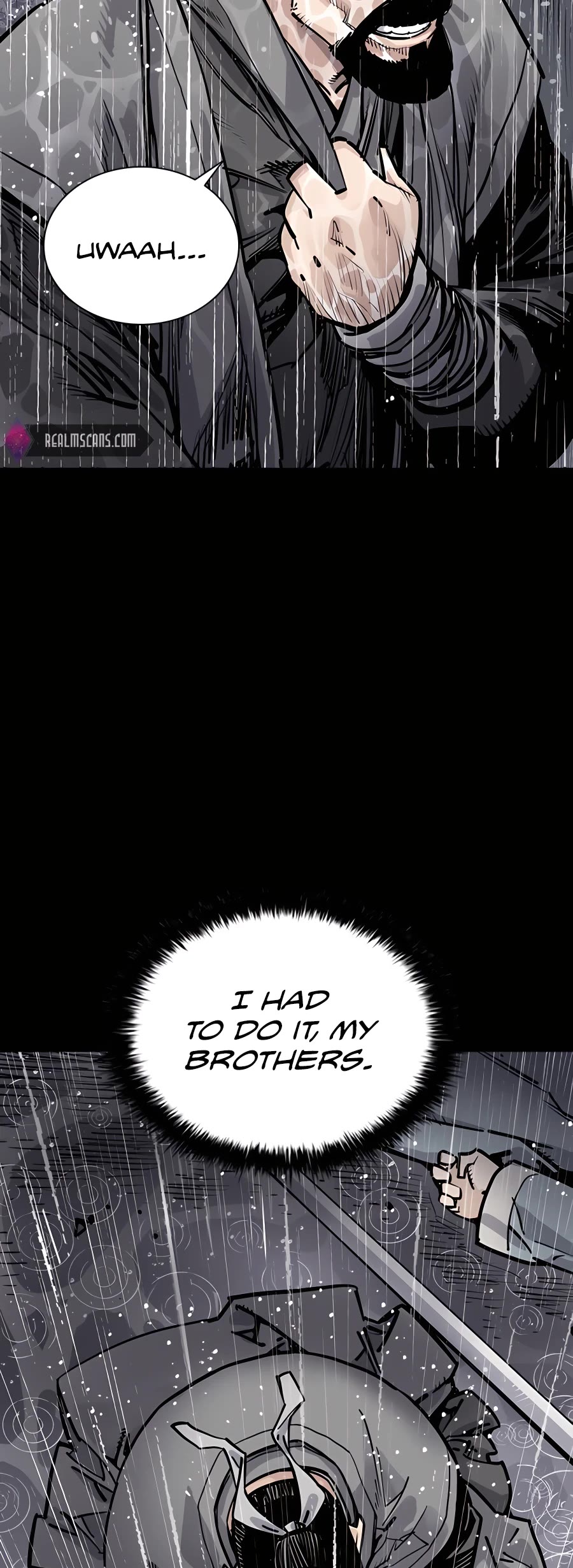 Death God Chapter 0 page 63 - Chapter 0