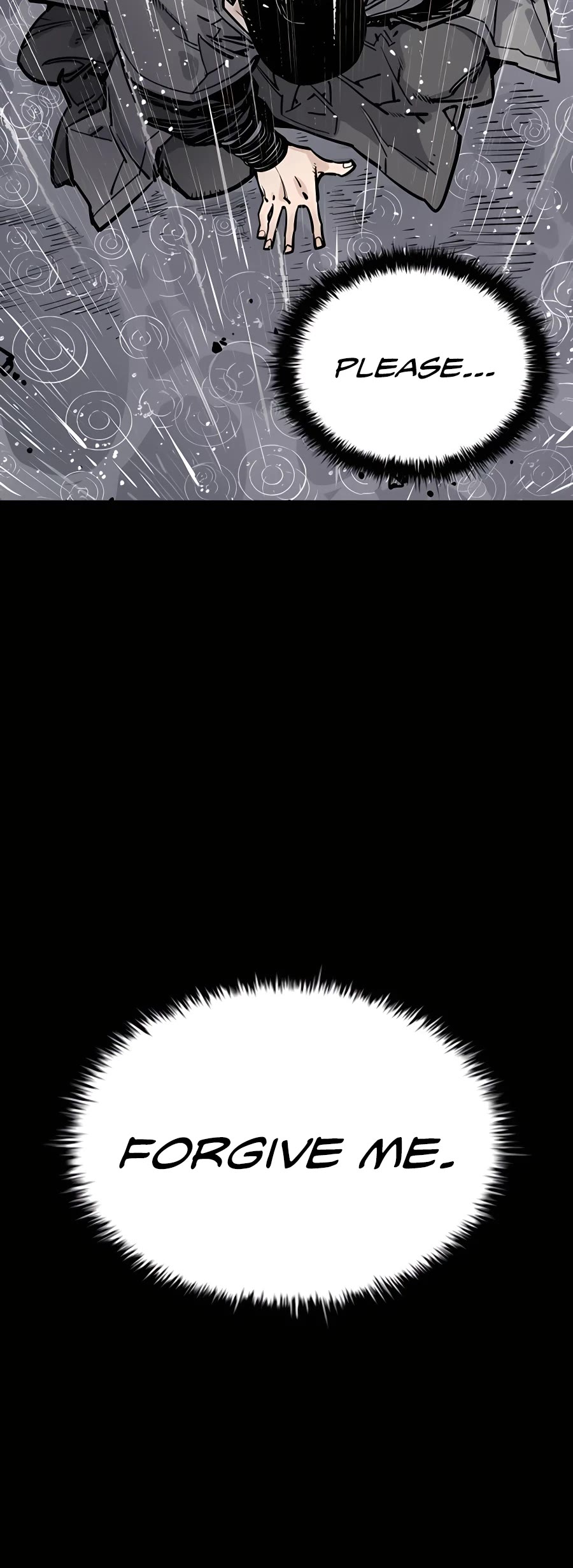 Death God Chapter 0 page 64 - Chapter 0