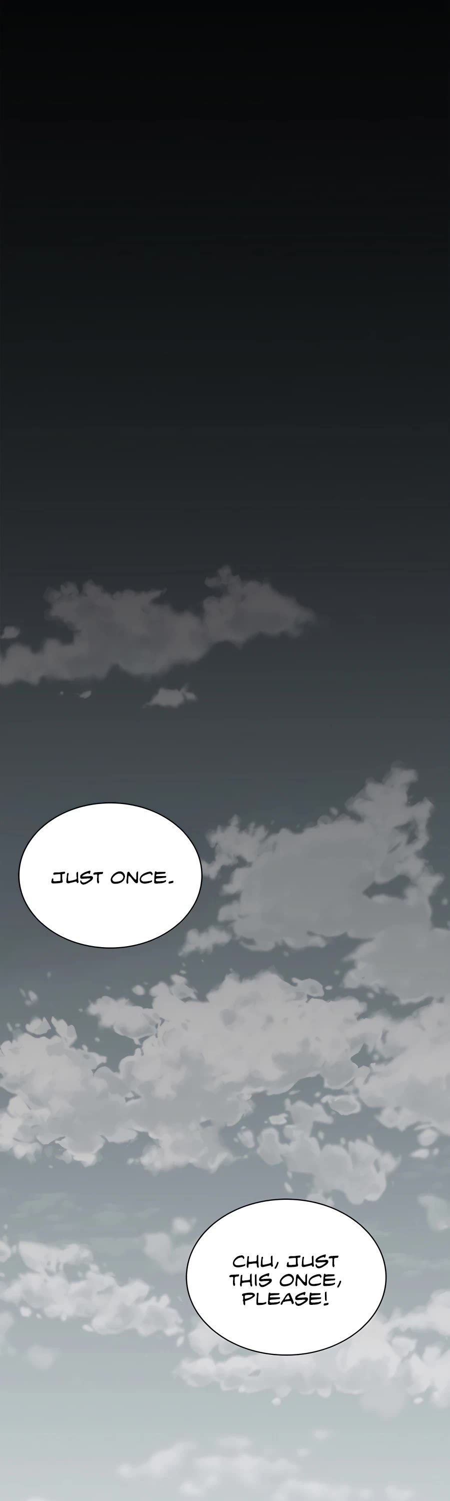 Death God Chapter 1 page 2 - Chapter 1