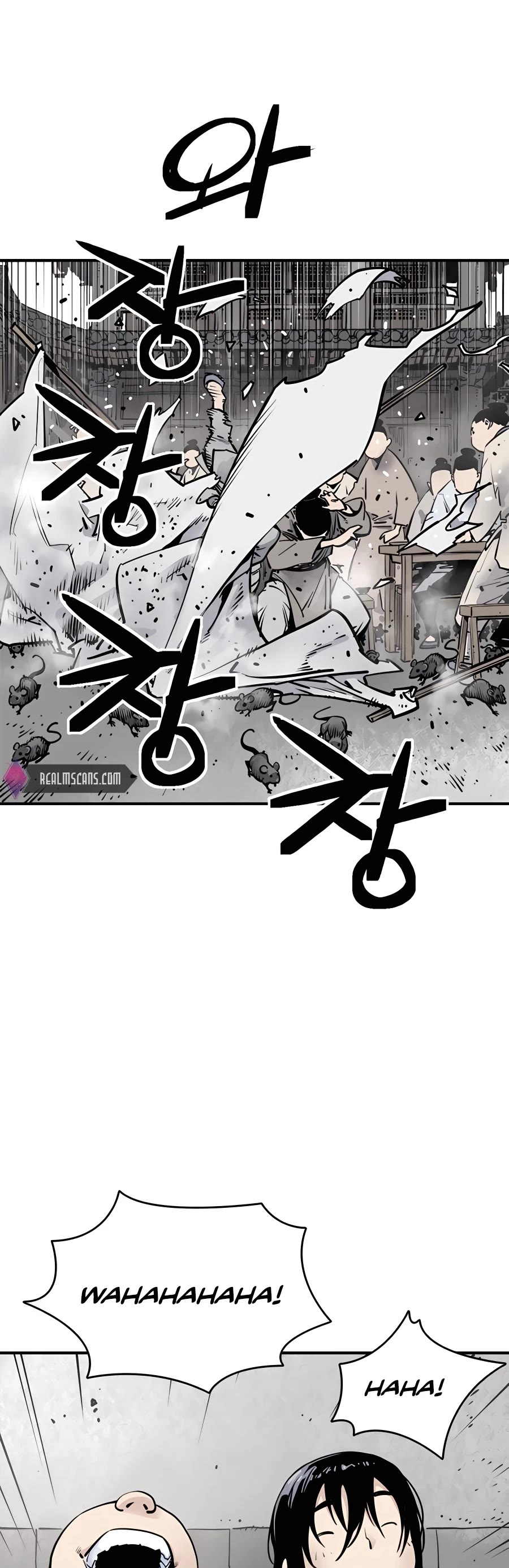 Death God Chapter 1 page 24 - Chapter 1