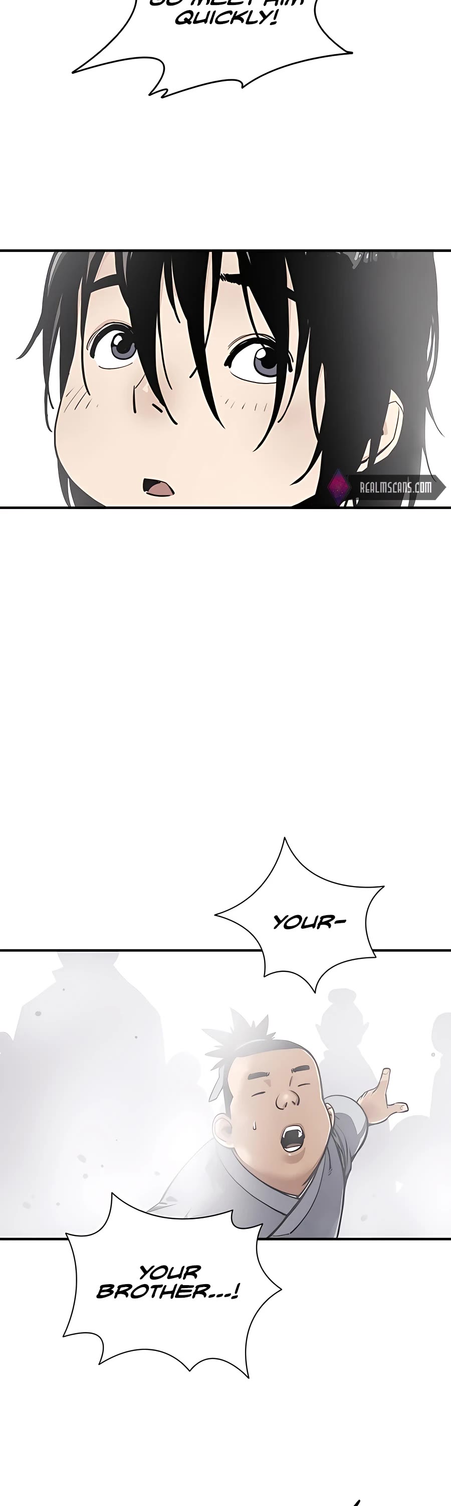 Death God Chapter 1 page 27 - Chapter 1