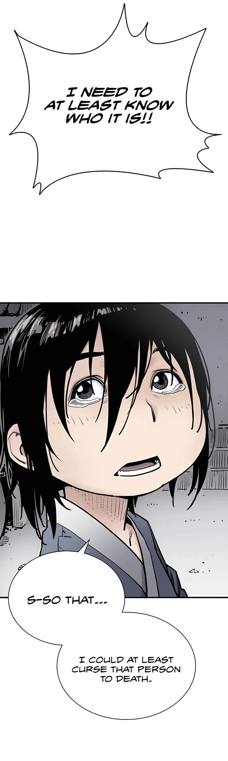 Death God Chapter 1 page 38 - Chapter 1