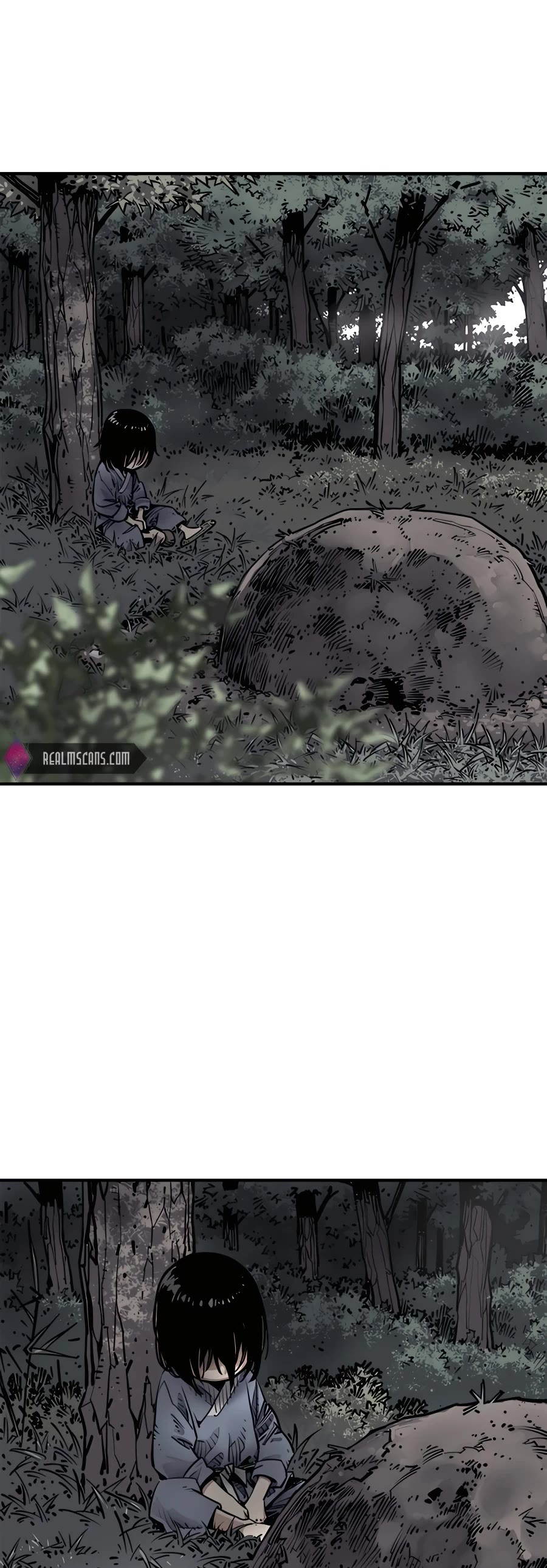 Death God Chapter 1 page 42 - Chapter 1