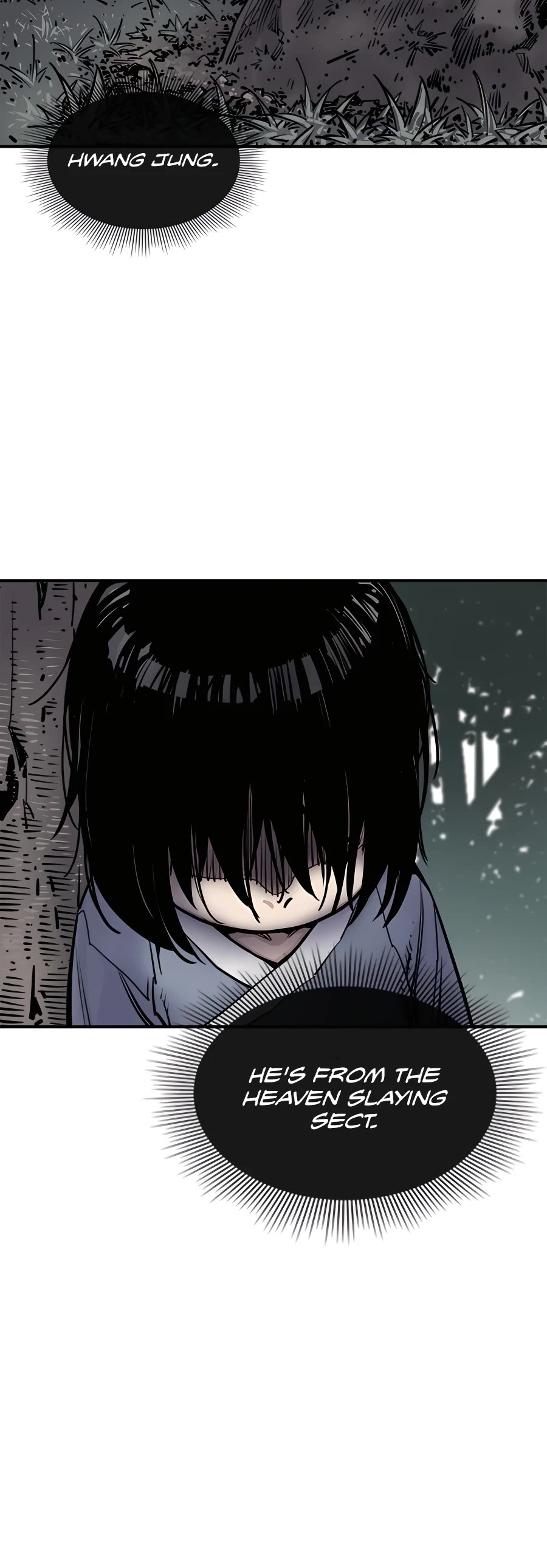 Death God Chapter 1 page 43 - Chapter 1