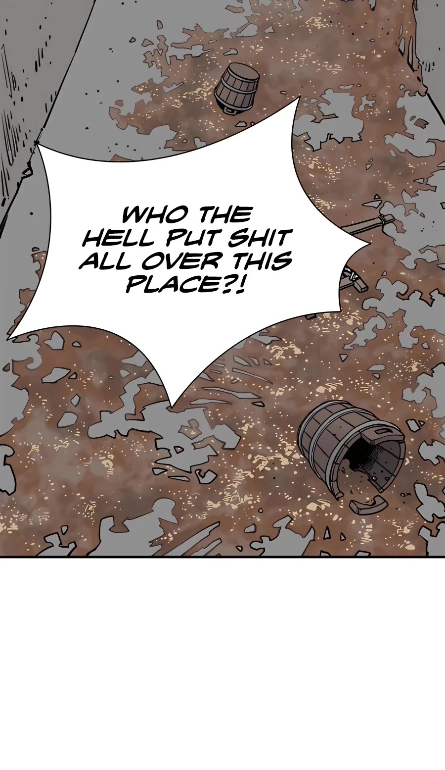 Death God Chapter 1 page 50 - Chapter 1