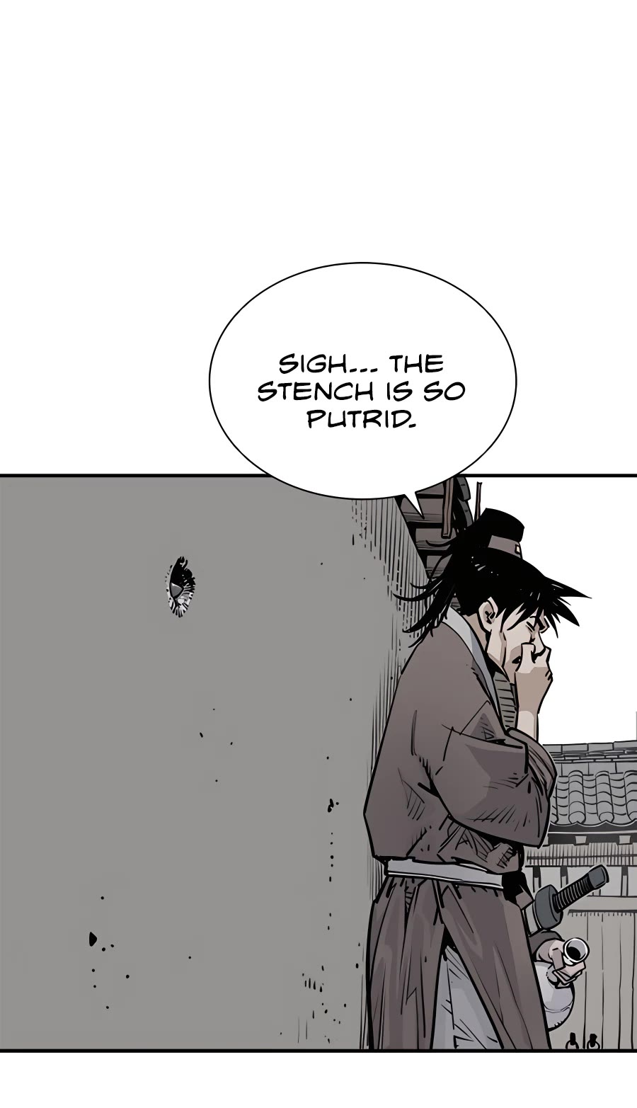 Death God Chapter 1 page 53 - Chapter 1