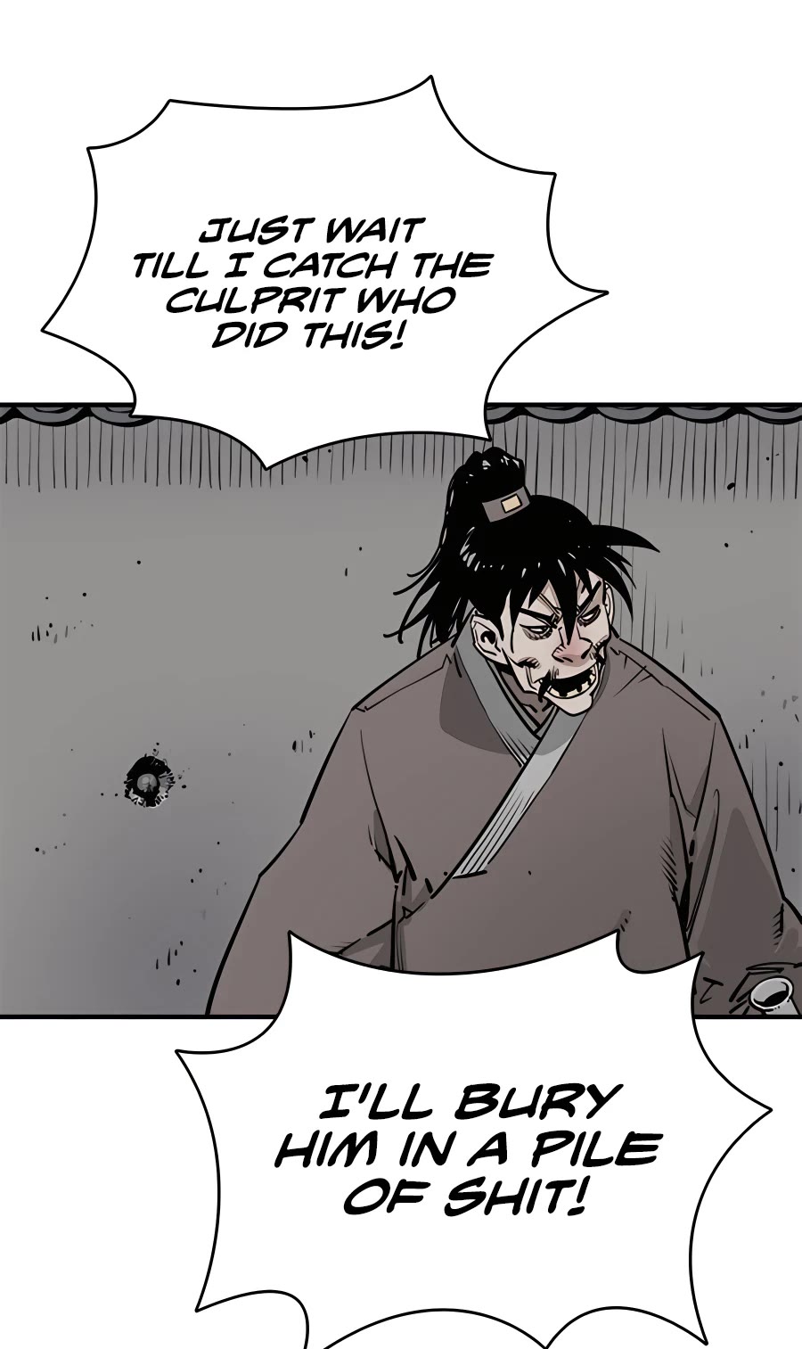 Death God Chapter 1 page 57 - Chapter 1