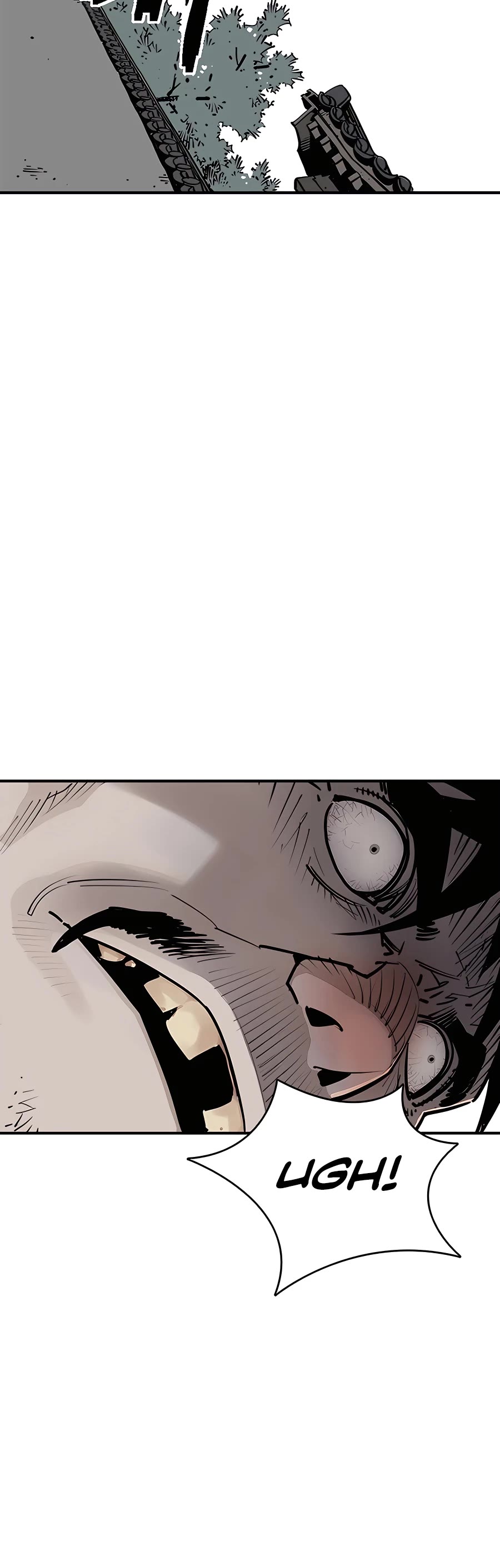 Death God Chapter 1 page 61 - Chapter 1