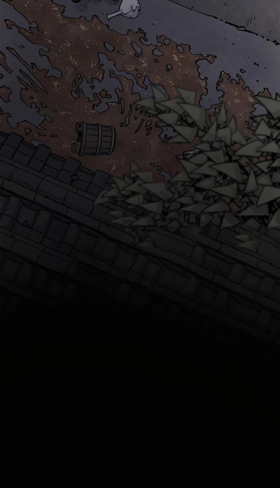 Death God Chapter 1 page 64 - Chapter 1