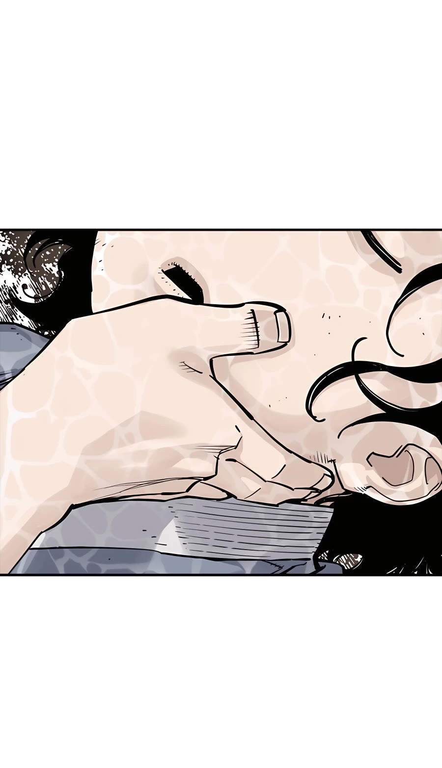 Death God Chapter 10 page 19 - Chapter 10