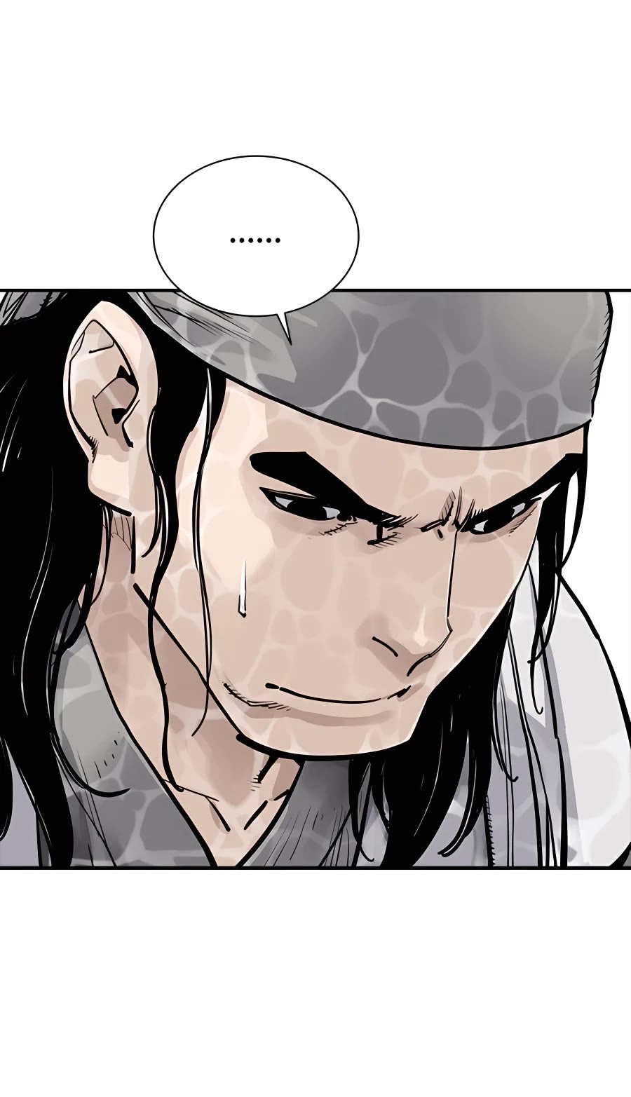 Death God Chapter 10 page 20 - Chapter 10