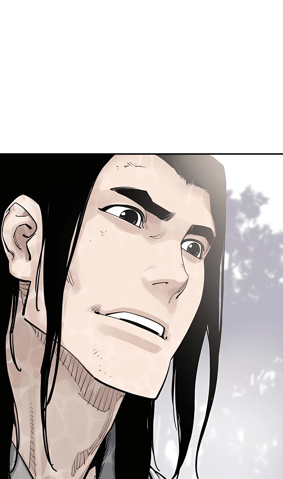 Death God Chapter 10 page 27 - Chapter 10