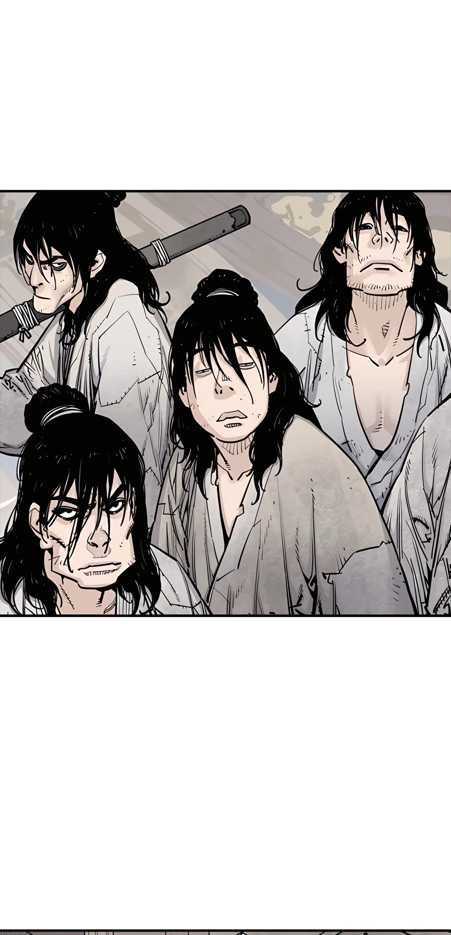 Death God Chapter 10 page 3 - Chapter 10