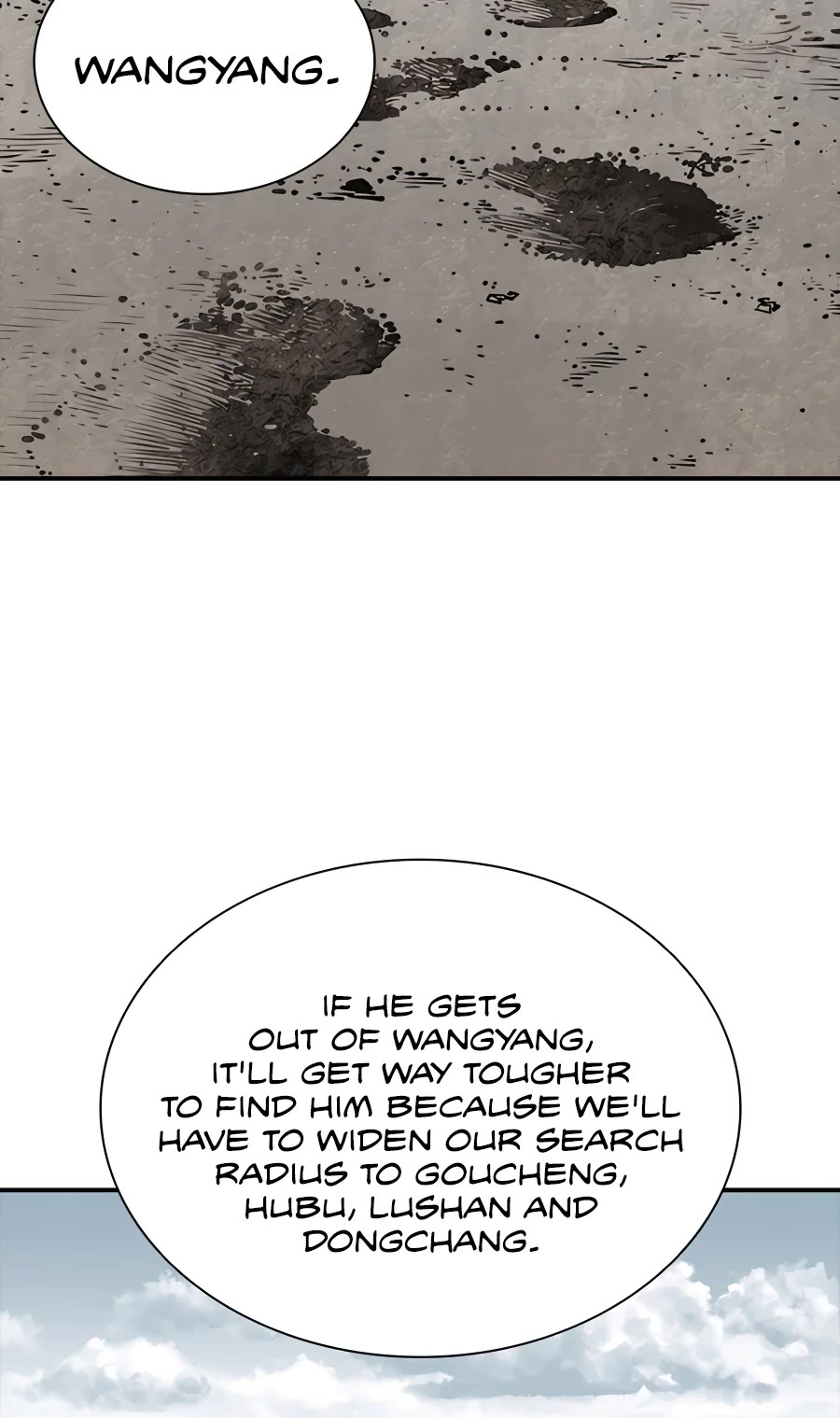 Death God Chapter 10 page 34 - Chapter 10