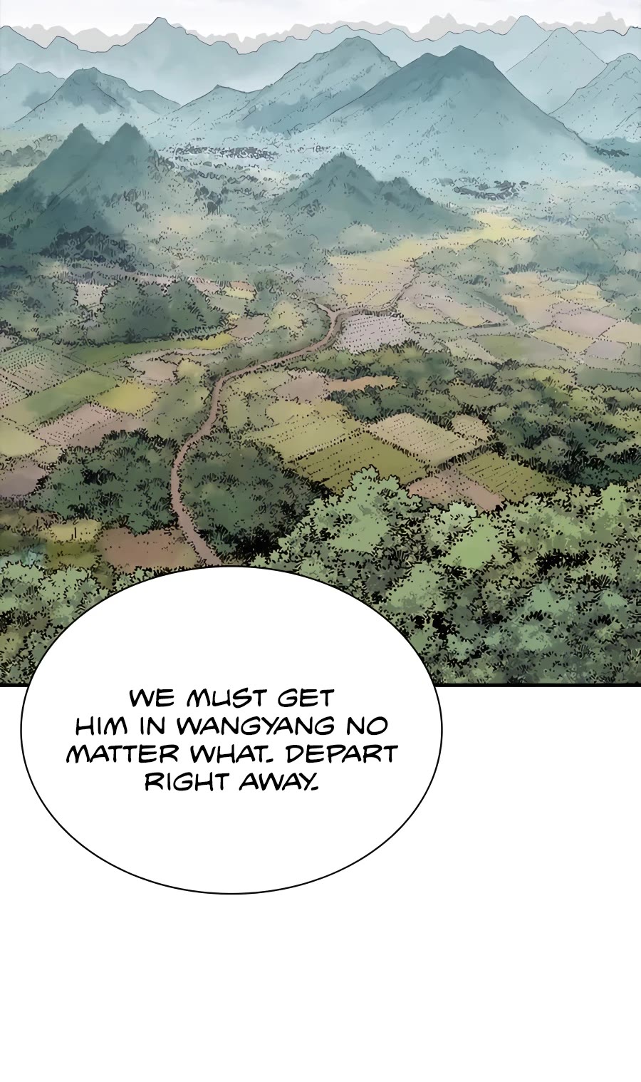 Death God Chapter 10 page 35 - Chapter 10