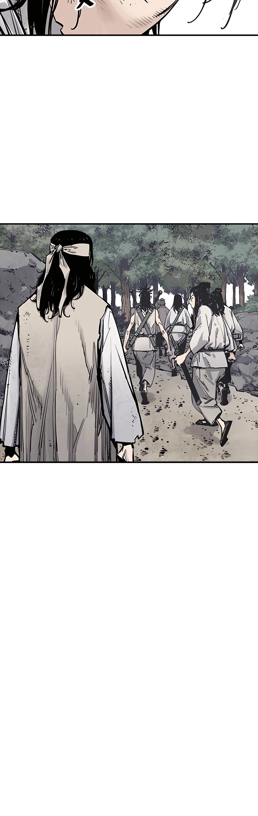 Death God Chapter 10 page 44 - Chapter 10