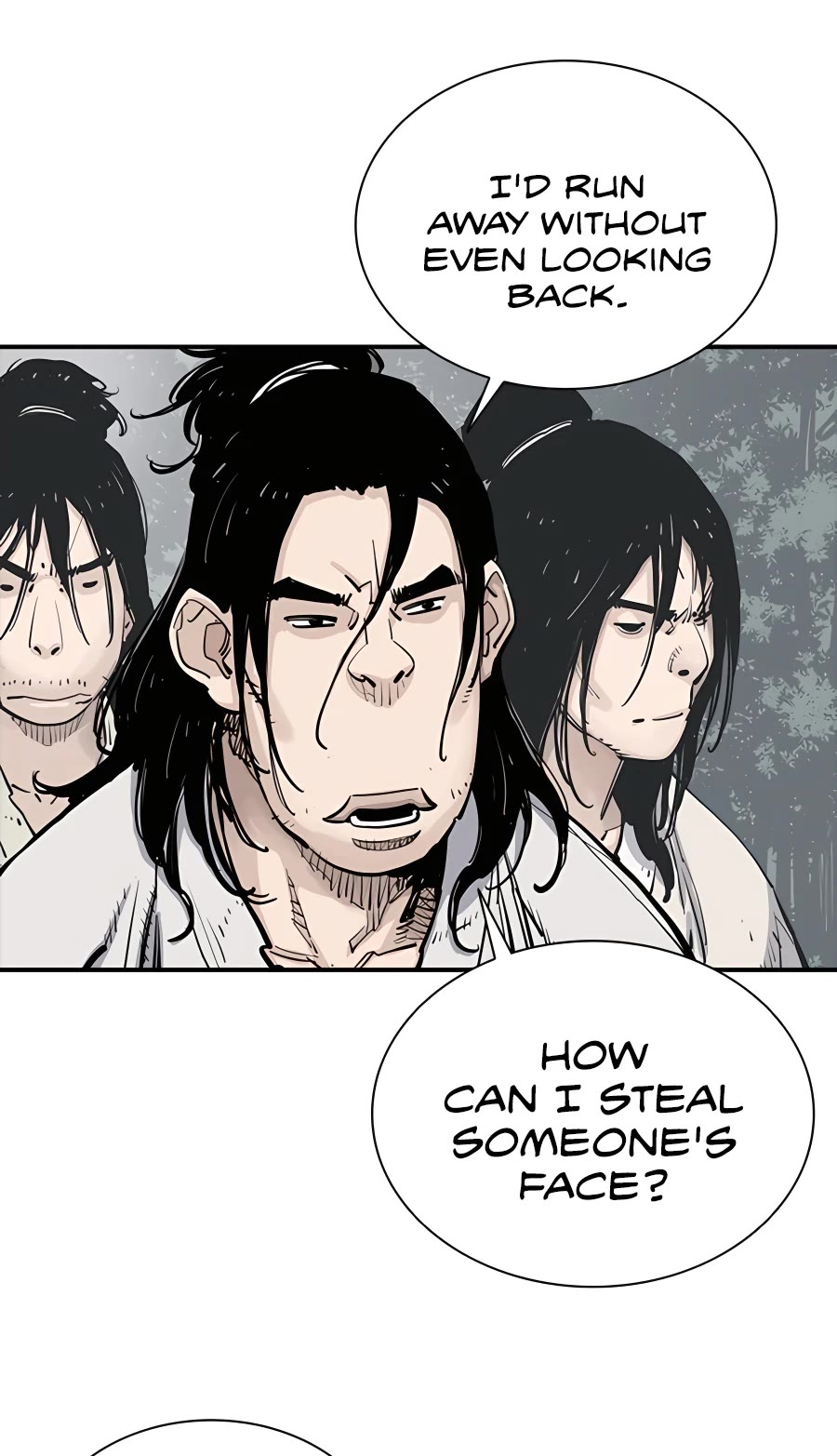 Death God Chapter 10 page 47 - Chapter 10