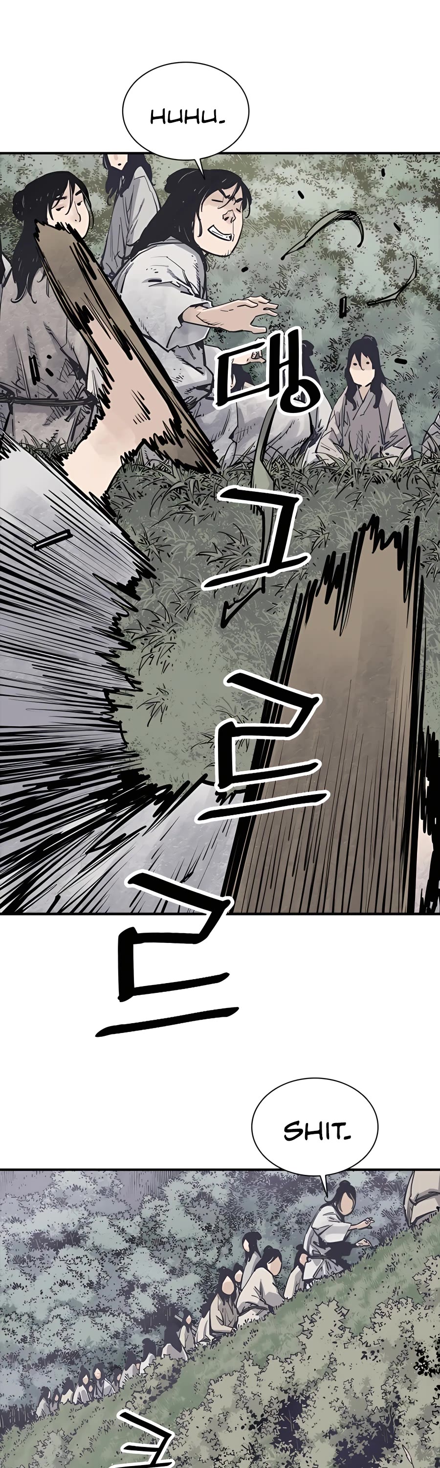 Death God Chapter 10 page 56 - Chapter 10