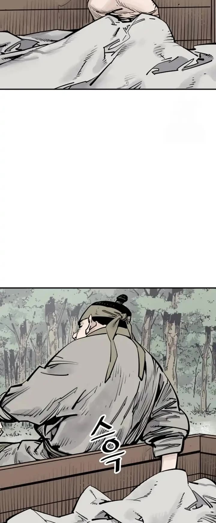 Death God Chapter 100 page 19 - Chapter 100