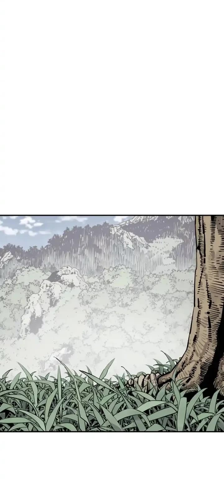 Death God Chapter 100 page 33 - Chapter 100