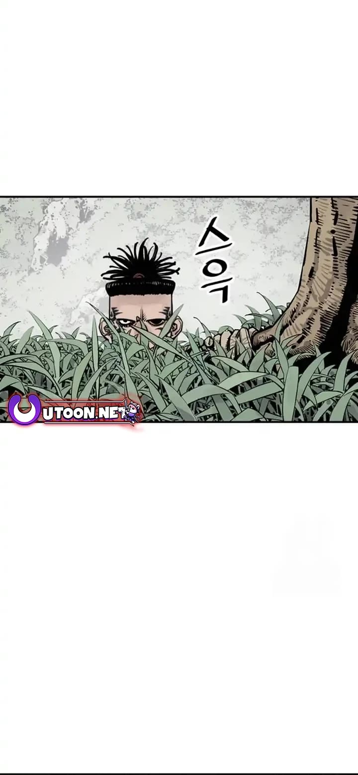 Death God Chapter 100 page 34 - Chapter 100