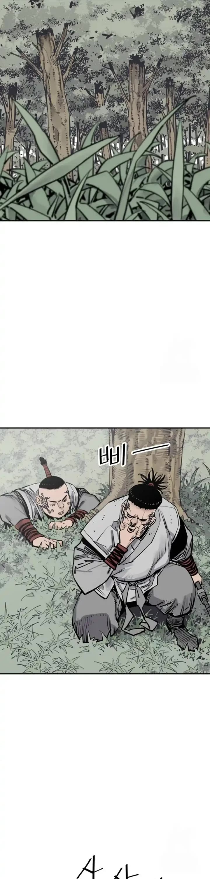 Death God Chapter 100 page 35 - Chapter 100