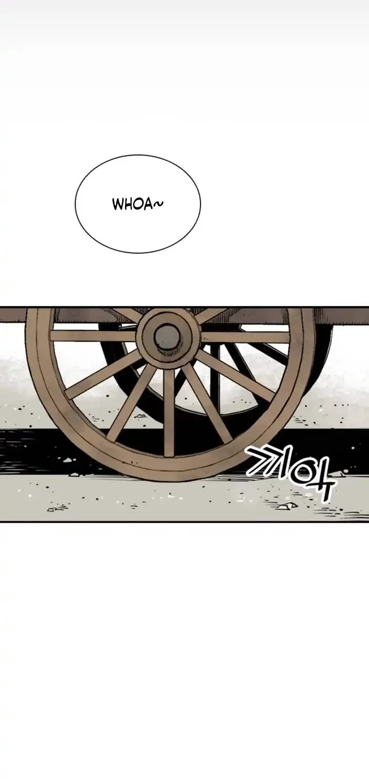 Death God Chapter 100 page 4 - Chapter 100