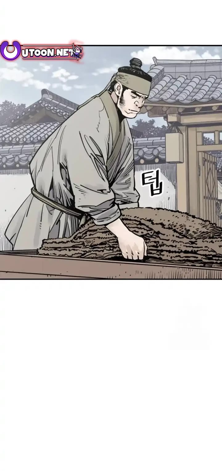 Death God Chapter 100 page 5 - Chapter 100