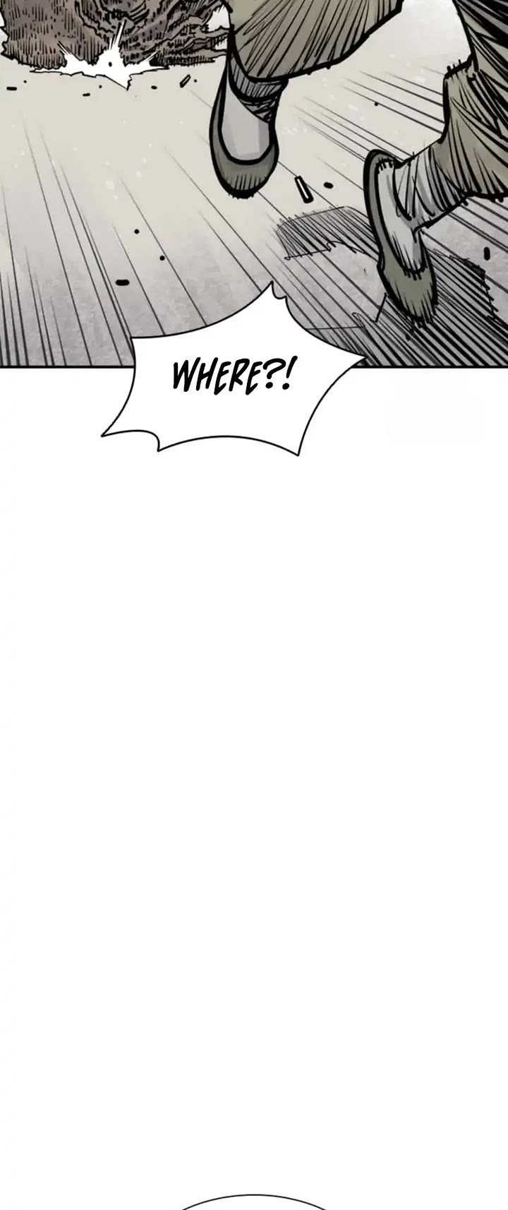Death God Chapter 100 page 9 - Chapter 100