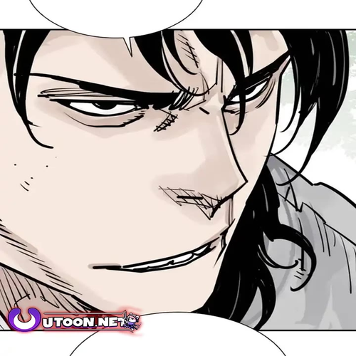 Death God Chapter 100 cover