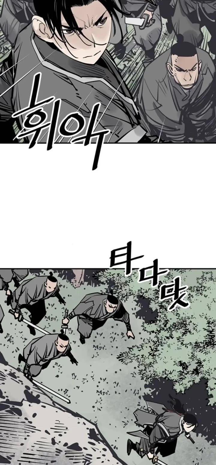 Death God Chapter 101 page 37 - Chapter 101