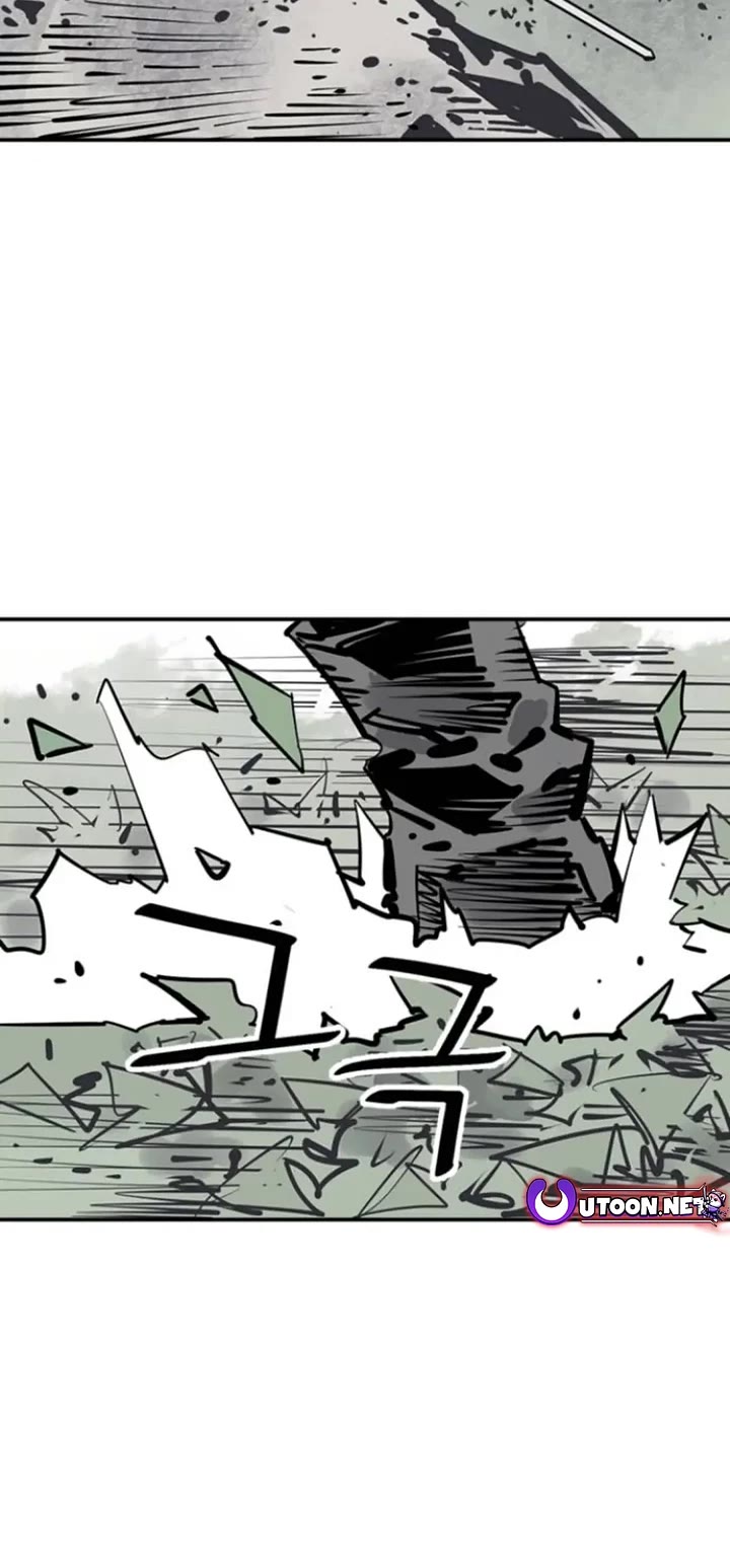 Death God Chapter 101 page 38 - Chapter 101