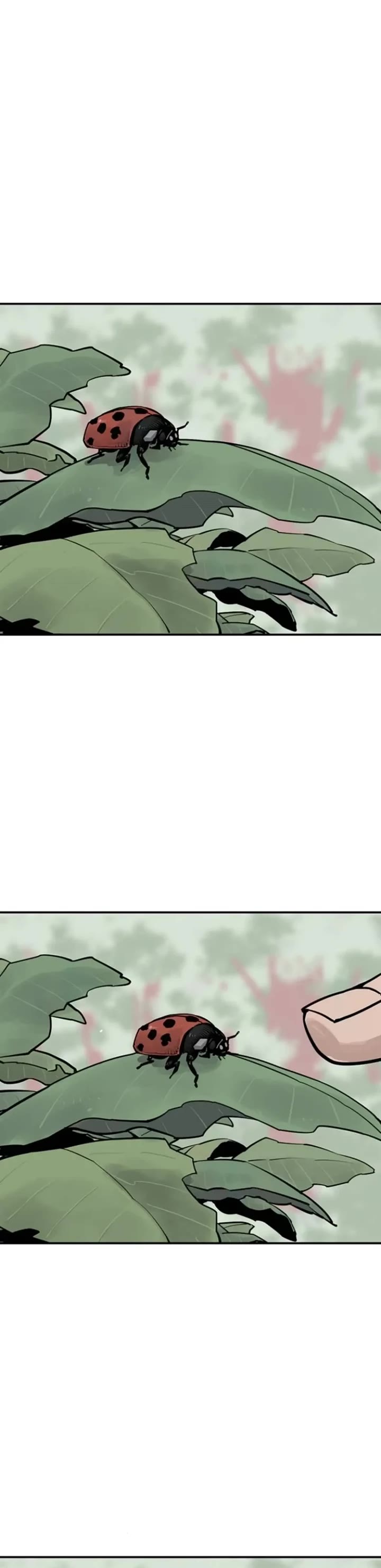 Death God Chapter 101 page 4 - Chapter 101