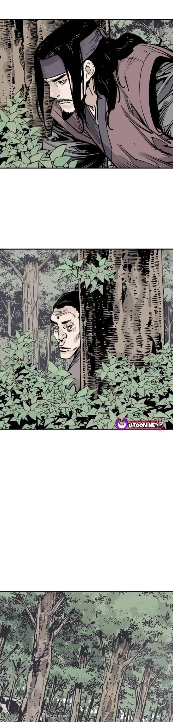 Death God Chapter 101 page 7 - Chapter 101