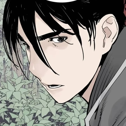 Death God Chapter 101 cover