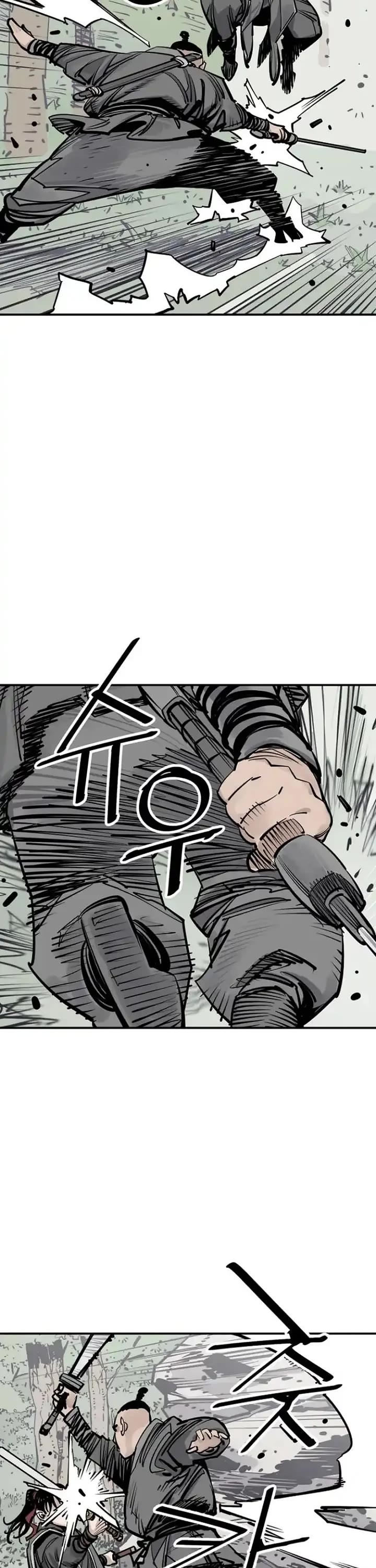 Death God Chapter 102 page 12 - Chapter 102