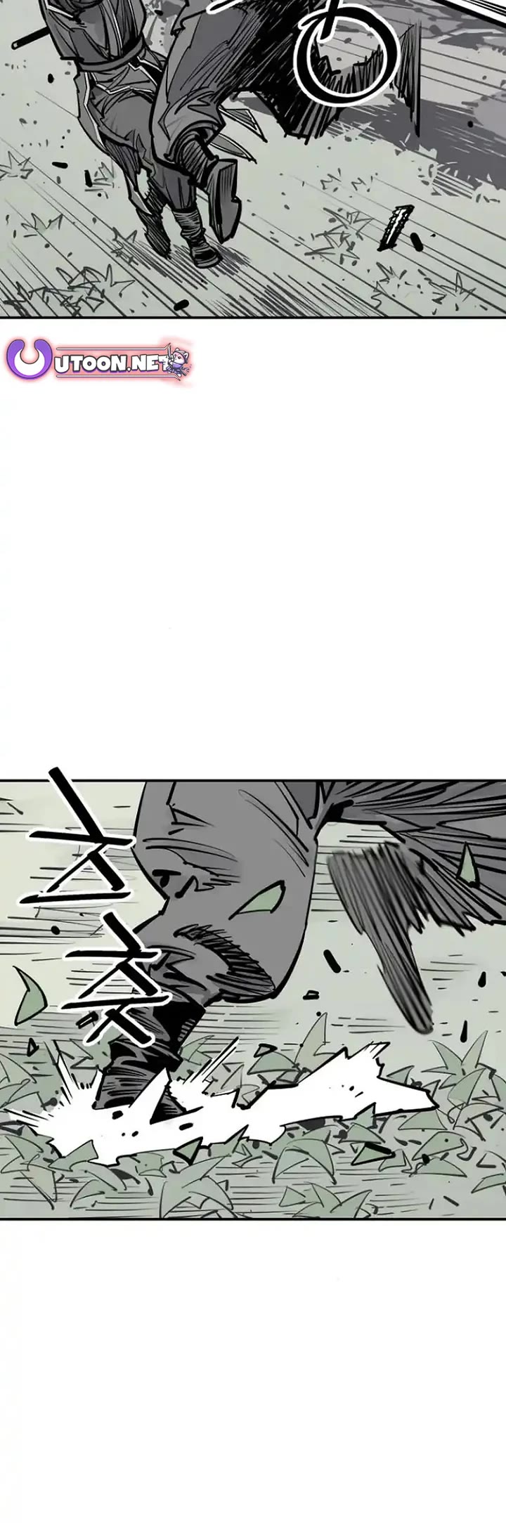Death God Chapter 102 page 13 - Chapter 102