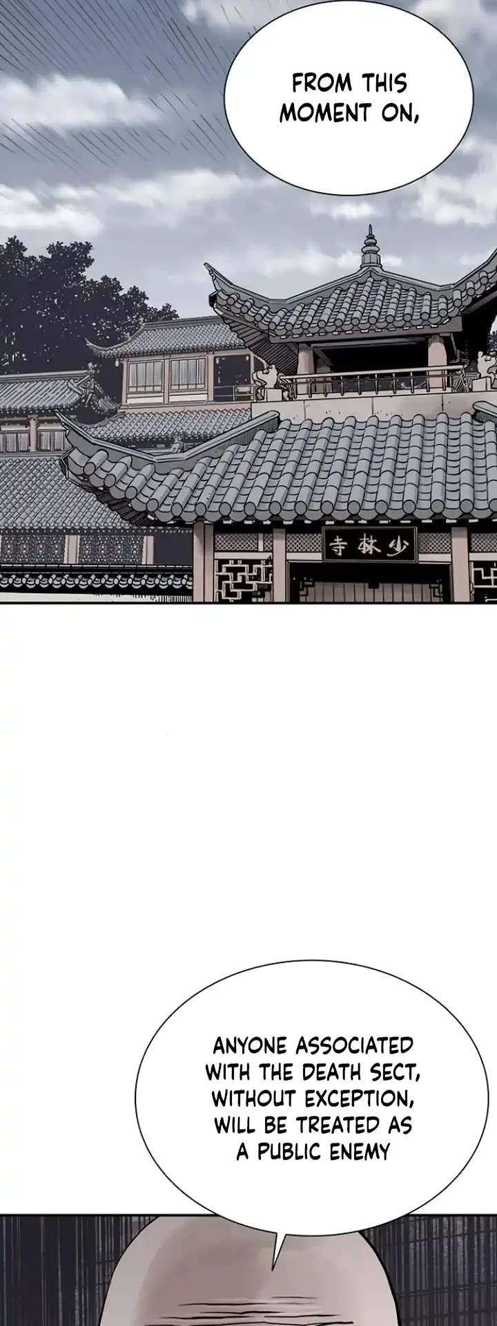 Death God Chapter 102 page 42 - Chapter 102