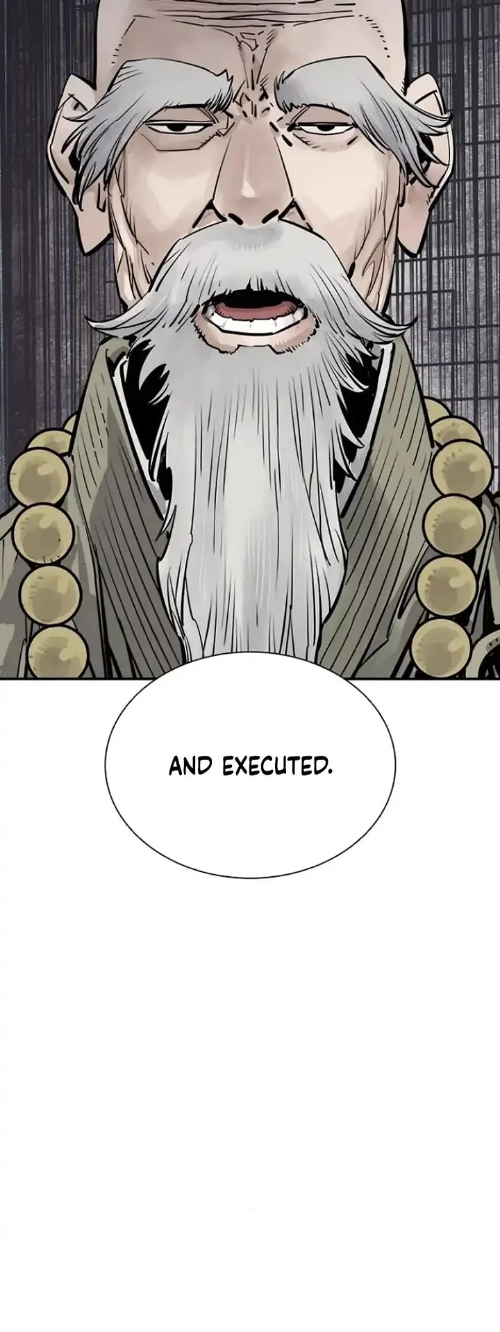 Death God Chapter 102 page 43 - Chapter 102