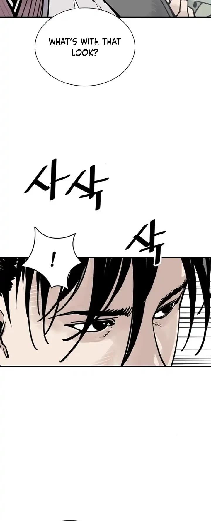 Death God Chapter 103 page 28 - Chapter 103
