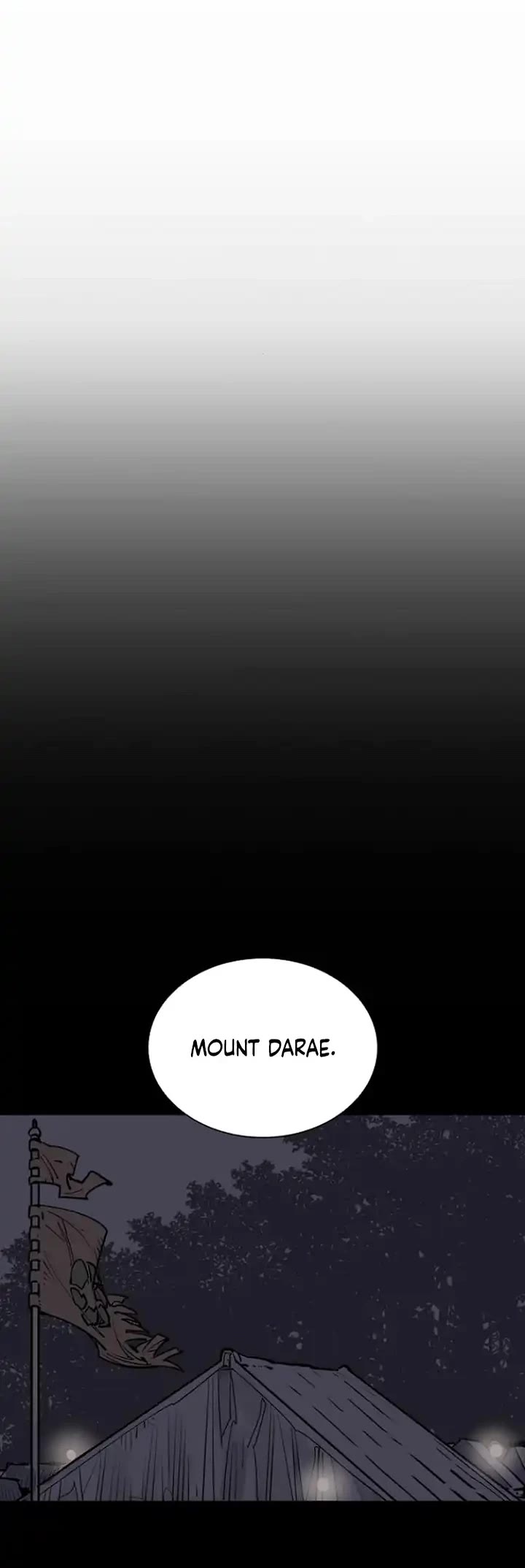 Death God Chapter 103 page 37 - Chapter 103