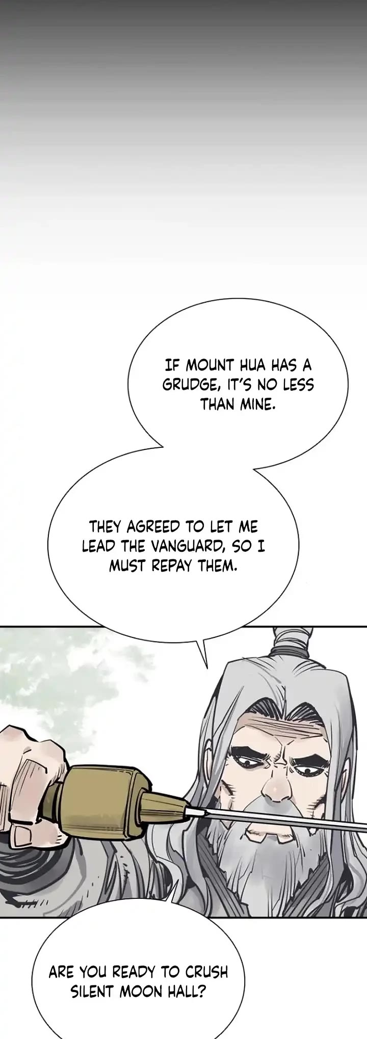 Death God Chapter 103 page 42 - Chapter 103