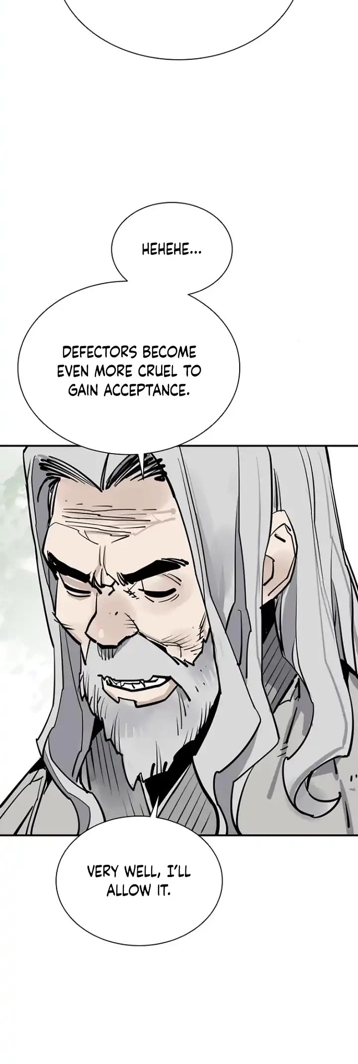 Death God Chapter 103 page 48 - Chapter 103